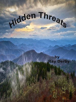 cover image of Hidden Threats
